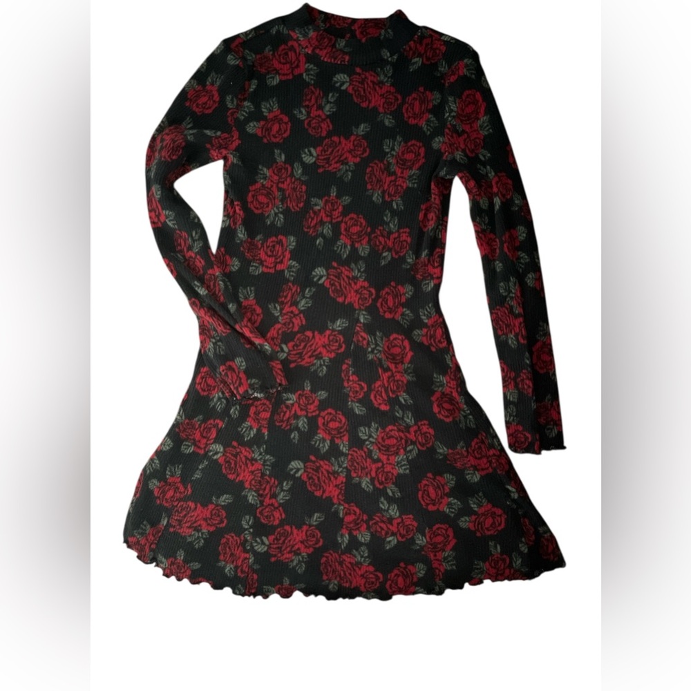 Beautiful girl dress SO size 8 worn once